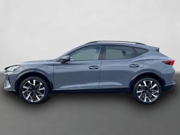 Cupra Formentor eTSI DSG|19"|AHK|NAVI|KEYLESS|ele.HKL| Gebrauchtwagen