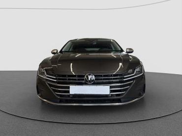 VW Arteon SB 2.0 TDI DSG Elegance AHK REAR VIEW ACC NAVI Gebrauchtwagen