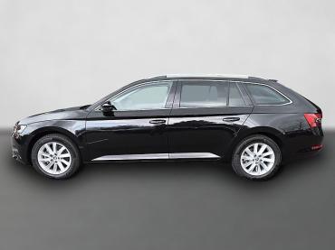 Skoda Superb 2.0 TDI DSG Style NAVI RFK MATRIX LED ACC Gebrauchtwagen