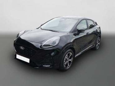 Ford Puma ST-LINE NAVI / PDC / KAMERA / GJR / WINTER-PAKET Neuwagen