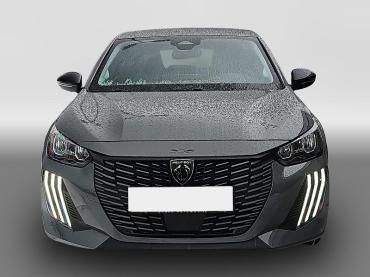 Peugeot 208 Hybrid 110 e-DSC6 Allure CarPlay AndroidAuto Tageszulassung