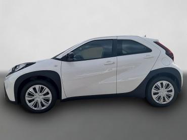 Toyota Aygo X Play Gebrauchtwagen