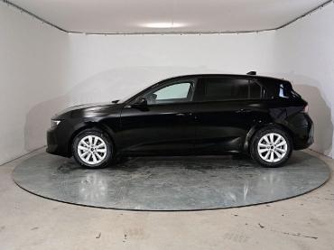 Opel Astra Edition Opel 1.2 Turbo 96 kW (130 PS) 6-Gang 1.2 Turbo 6-Gang Tageszulassung