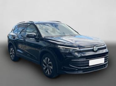 VW Tiguan 1.5 eTSI Life LED Plus Design-Paket elektr. Heckklappe Gebrauchtwagen