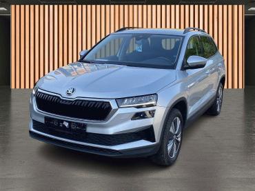 Skoda Karoq 2.0 TDI DSG Executive*Navi*ACC*Kamera* Gebrauchtwagen