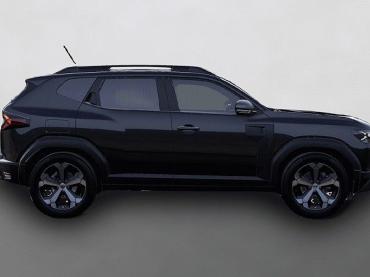 Dacia Duster Dacia Journey HYBRID 140 104 kW (141 PS) 6-Gang-Automatik Hybrid 140 6-Gang-Automatik Gebrauchtwagen