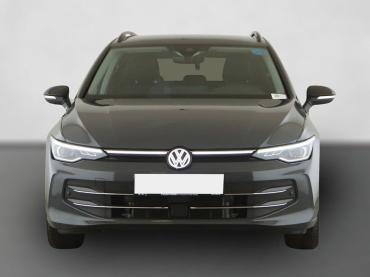 Fahrzeug ansehen: VW Golf Golf VIII Variant 1.5 TSI Goal *AHK*LED*RFK*Navi*AppleCar* Gebrauchtwagen VW Golf Golf VIII Variant 1.5 TSI Goal *AHK*LED*RFK*Navi*AppleCar* Gebrauchtwagen