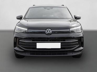 VW Tiguan 1.5 eTSI DSG Goal 360 ACC AUT EL.HECK FLA Jahreswagen