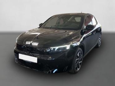 Opel Corsa GS Navi Digitales Cockpit Soundsystem ACC Apple CarPlay Android Auto Tageszulassung