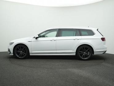 VW Passat 2.0 TDI DSG R-line 5.-J.-GAR IQ-LIGHT KAMERA DCC Gebrauchtwagen
