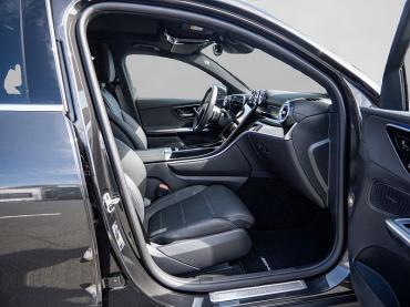 Fahrzeug ansehen: Mercedes-Benz GLC-Klasse GLC 400 Jahreswagen Mercedes-Benz GLC-Klasse GLC 400 Jahreswagen