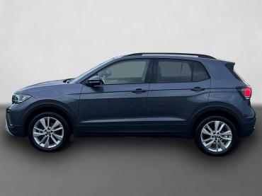 Fahrzeug ansehen: VW T-Cross Life TSI DSG|AHK|ACC|KAMERA|17"|APP-CONN Gebrauchtwagen VW T-Cross Life TSI DSG|AHK|ACC|KAMERA|17"|APP-CONN Gebrauchtwagen