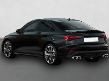 Audi S3 Limousine TFSI quattro Gebrauchtwagen