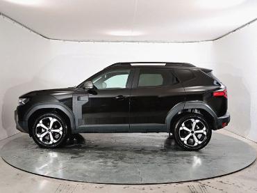 Dacia Duster Journey Dacia mild hybrid 130 96 kW (130 PS) 6-Gang TCe 130 6-Gang Tageszulassung