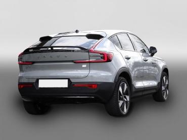 Fahrzeug ansehen: Volvo C40 Recharge Twin Motor AWD Plus Pilot-Assist Gebrauchtwagen Volvo C40 Recharge Twin Motor AWD Plus Pilot-Assist Gebrauchtwagen