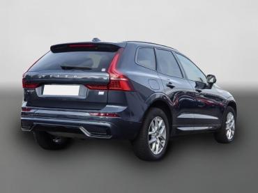 Fahrzeug ansehen: Volvo XC60 Plus Dark Recharge Plug-In Hybrid AWD T6 Twin Engine EU6d StandHZG digitales Cockpit Gebrauchtwagen Volvo XC60 Plus Dark Recharge Plug-In Hybrid AWD T6 Twin Engine EU6d StandHZG digitales Cockpit Gebrauchtwagen