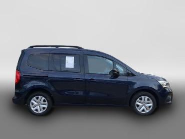 Renault Kangoo TCe 130 EDC Techno Klimaauto.+PDC+RFK Tageszulassung