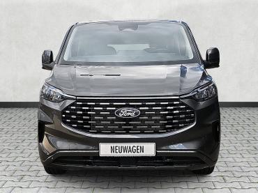 Fahrzeug ansehen: Ford Tourneo Custom 2.0 EB Titanium X / AHK / BOSound Tageszulassung Ford Tourneo Custom 2.0 EB Titanium X / AHK / BOSound Tageszulassung