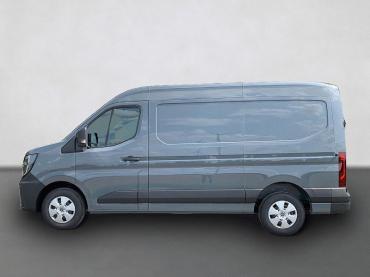 Renault Master EXTRA L2H2/ 3.5T/170 PS/270°/Parking/Navi Tageszulassung