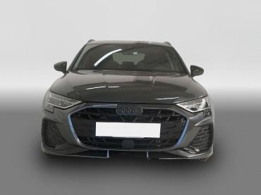 Audi A3 Sportback 45 TFSI e S line