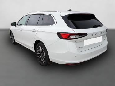 Skoda Superb 2.0 TDI DSG 4x4 Selection AHK Tageszulassung
