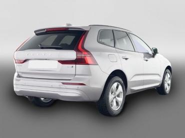 Fahrzeug ansehen: Volvo XC60 FACELIFT Core AWD Digitales Cockpit Soundsystem LED Sperrdiff. ACC El. Heckklappe Gebrauchtwagen Volvo XC60 FACELIFT Core AWD Digitales Cockpit Soundsystem LED Sperrdiff. ACC El. Heckklappe Gebrauchtwagen