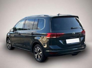 Volkswagen Touran Highline BMT 1.5 TSI Pano Sitzhzg. Top-Pa