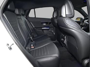 Mercedes-Benz GLC-Klasse GLC 220 Gebrauchtwagen