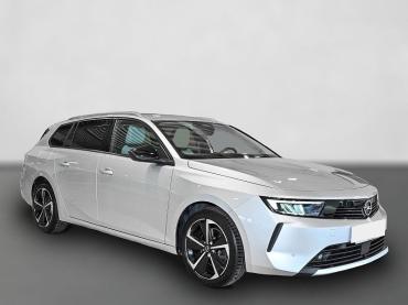 Fahrzeug ansehen: Opel Astra L ST 1.5 D Aut. Elegance-Multimedia Navi Pro*AHK*Kamera*IntelliDrive Gebrauchtwagen Opel Astra L ST 1.5 D Aut. Elegance-Multimedia Navi Pro*AHK*Kamera*IntelliDrive Gebrauchtwagen