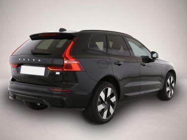Volvo XC60 Plus Dark Recharge Plug-In Hybrid AWD T8 Tw
