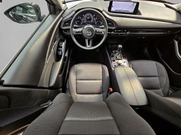 Mazda CX-30 2,5 MHEV Homura el.Heckkl. LED Kamera ... Gebrauchtwagen