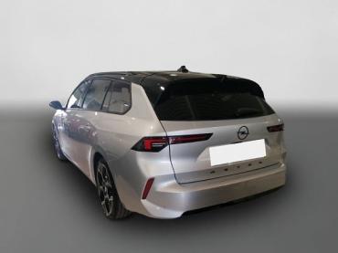 Opel Astra L ST Ultimate 1.2 Turbo HUD AHK-abnehmbar Navi Soundsystem 360 Kamera AHK-klappbar Gebrauchtwagen