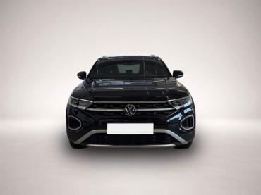 Volkswagen T-Roc 2.0 TDI DSG Style Black Style IQ.LIGHT NAV