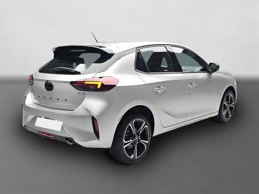 Opel Corsa 1.2 TURBO E-DCT6 MHEV GS LED KLIMA WINTER DAB KAME   Tageszulassung