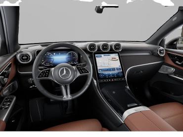 Fahrzeug ansehen: Mercedes-Benz GLC-Klasse GLC 300 Gebrauchtwagen Mercedes-Benz GLC-Klasse GLC 300 Gebrauchtwagen