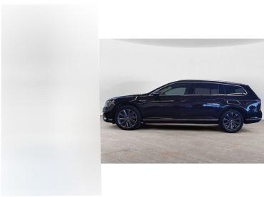 VW Passat Hybrid GTE *Matrix-LED*Navi*ACC* Gebrauchtwagen