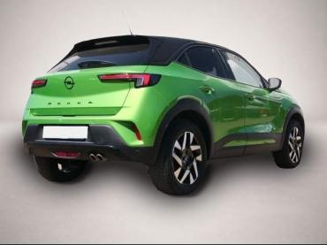 Fahrzeug ansehen: Opel Mokka 1.2 GS Line ACC/BLIS/CAM/NAV/LHZ/ALLWETTER Opel Mokka 1.2 GS Line ACC/BLIS/CAM/NAV/LHZ/ALLWETTER