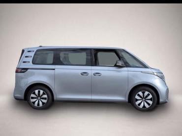 Volkswagen ID. Buzz Pro * AHK IQ-LED 4xSHZ el.Heckk Navi Temp