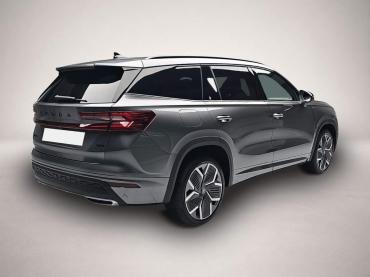 Fahrzeug ansehen: Skoda Kodiaq 2.0 TDI DSG Sportline 4x4 Pano AHK Skoda Kodiaq 2.0 TDI DSG Sportline 4x4 Pano AHK