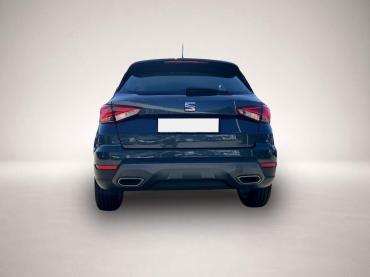 Seat Arona 1.0 TSI FR LED Navi Sitzh. DAB * Full Link