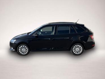 Skoda Fabia Combi 1.0 TSI Ambition 94¤ m.20% Anz. SHZ