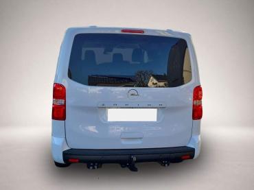 Opel Zafira 2.0 XL Edition Automatik 9 Sitzer AHK