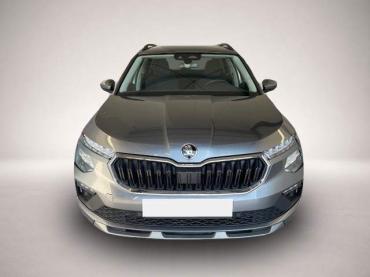 Skoda Kamiq Selection 1.0 TSI DSG Kamera * PDCvohi * Sitzheizun.
