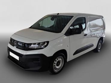 Opel Combo Cargo L2H1 erhöhte Nutzlast RFK Klima PDC LED DAB Apple CarPlay Android Auto Tageszulassung