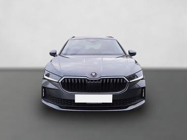 Skoda Superb Combi 2.0 TDI DSG Essence NAVI RFK ACC PDC LED Gebrauchtwagen