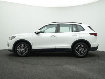 VW Tiguan 2.0 TDI DSG Life AHK KAMERA ACC ALU 17 Gebrauchtwagen