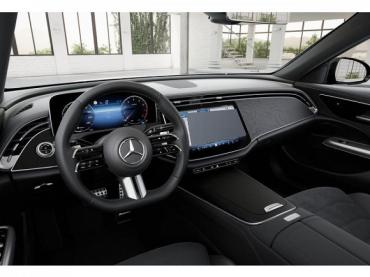 Mercedes-Benz E-Klasse E 200 Gebrauchtwagen
