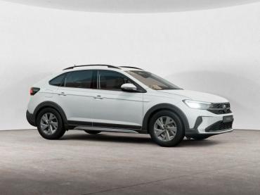 VW Taigo Life 1,0 l TSI *Climatronic*GJR*Sitzheizung* Gebrauchtwagen