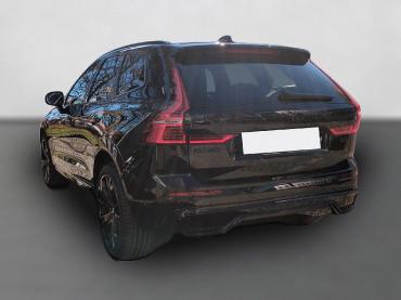 Volvo XC60 XC 60 Plus Black Edition AWD Gebrauchtwagen