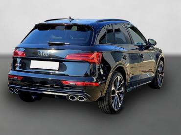 Fahrzeug ansehen: Audi SQ5 TDI Quattro tiptronic Connect Key Business A Gebrauchtwagen Audi SQ5 TDI Quattro tiptronic Connect Key Business A Gebrauchtwagen